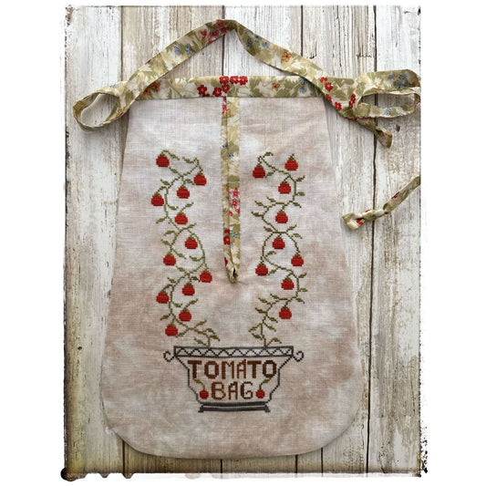 Tomato Bag Pattern