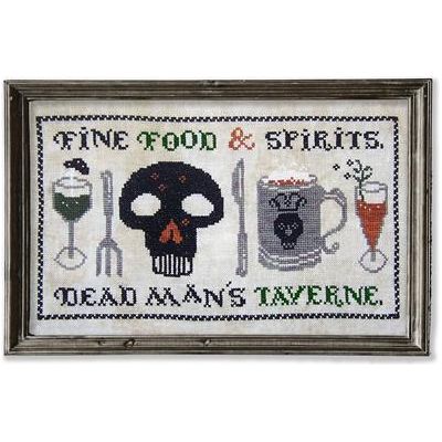 Deadman's Taverne Pattern