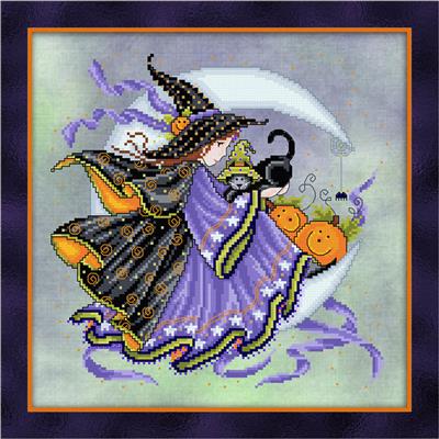 The Little Witching Hour Pattern