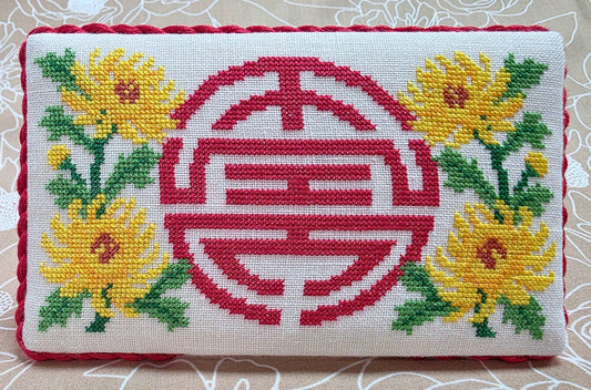 Shou-Longevity Pattern