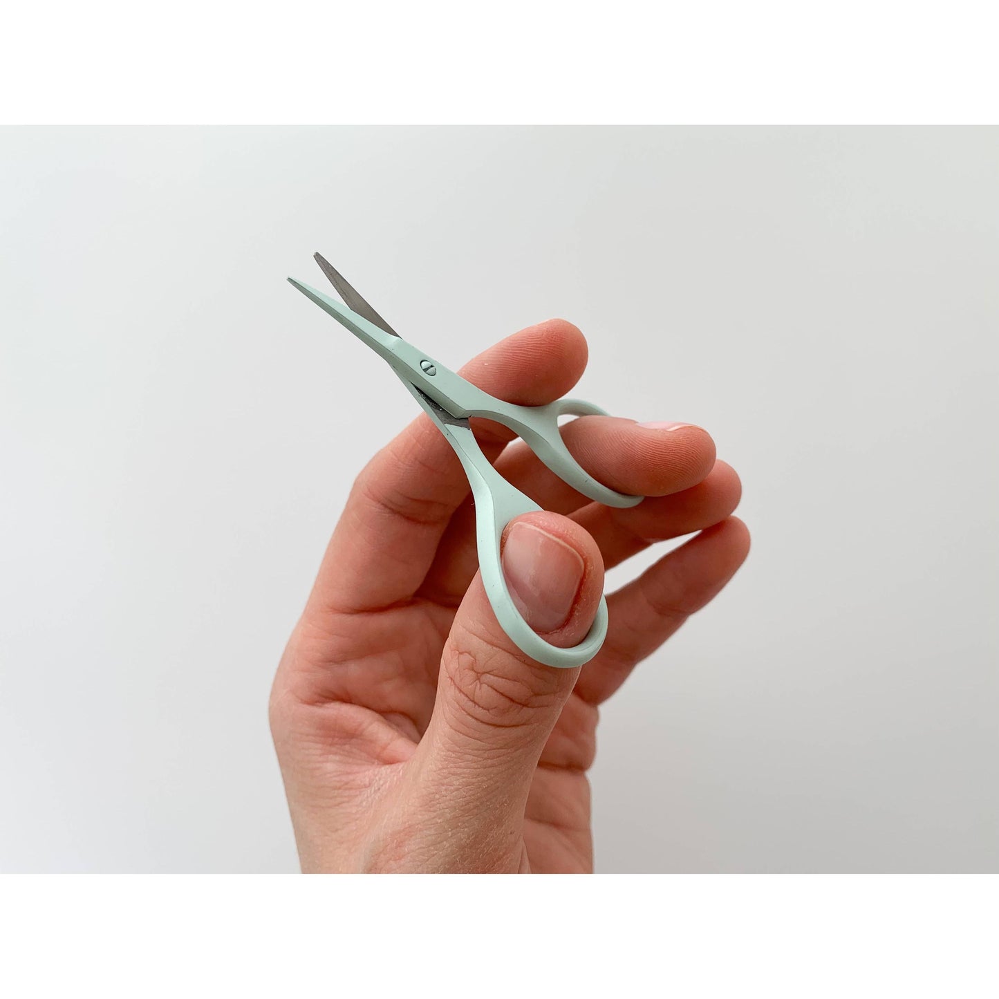 Small Scissors