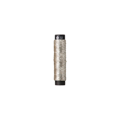 Nishikiito Metallic Embroidery Thread #77-E14