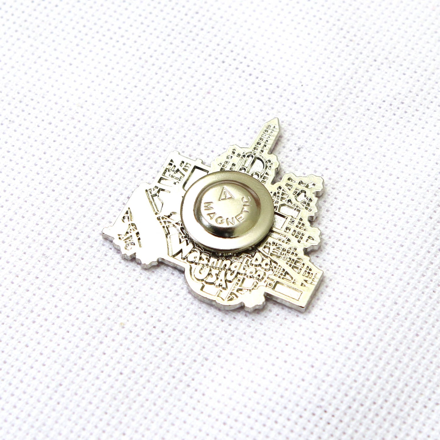 Washington - Magnetic Needle Minder Set #1