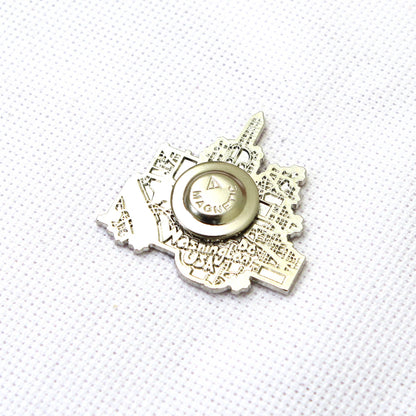 Washington - Magnetic Needle Minder Set #1
