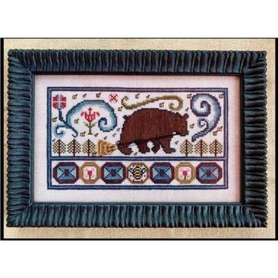 The Honey Thief Pattern