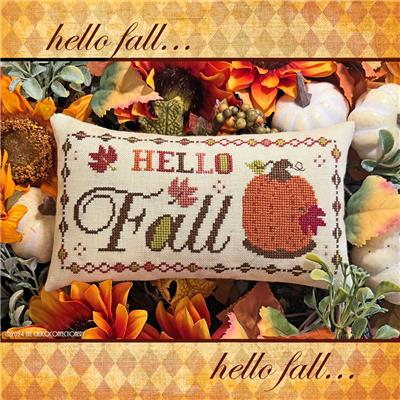 Hello Fall