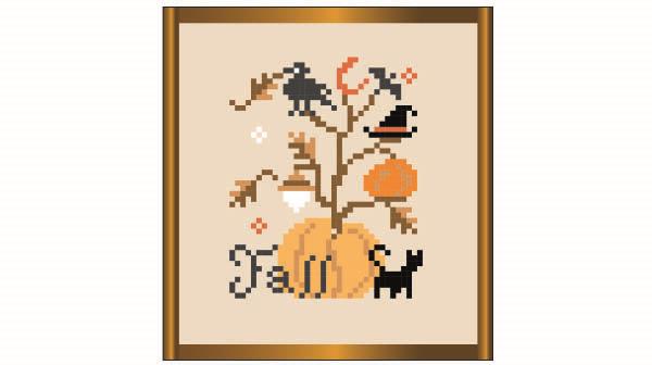 FALL Pattern