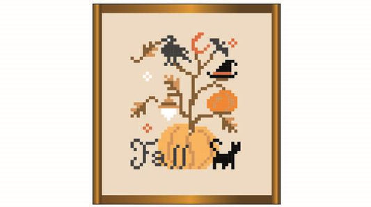 FALL Pattern
