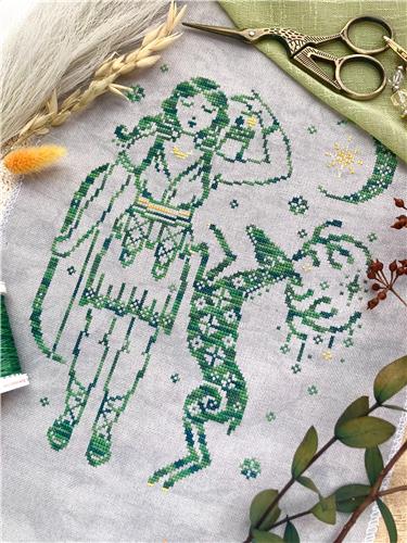 Artemis Pattern