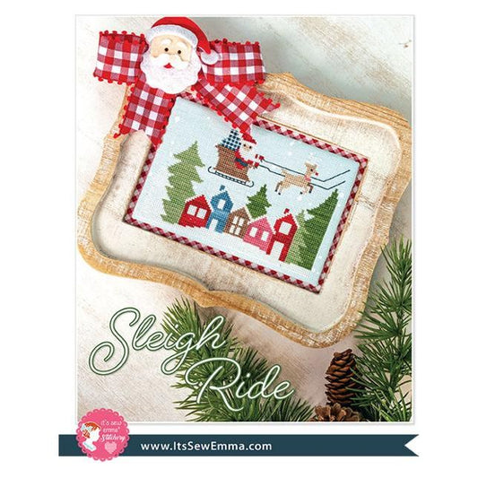 Sleigh Ride Pattern