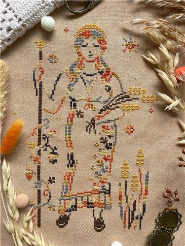 Demeter Pattern