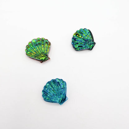 Seashell Needle Minder