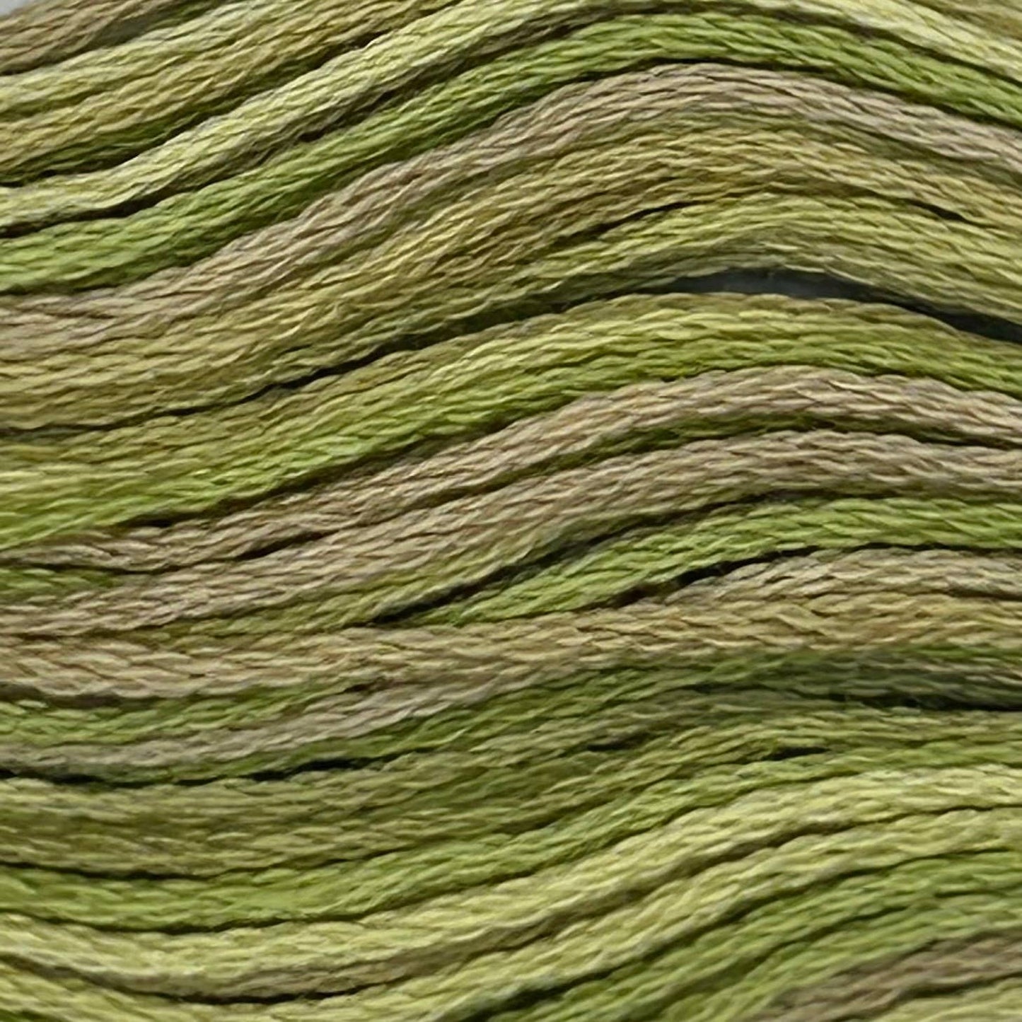 GR42 Soft Green