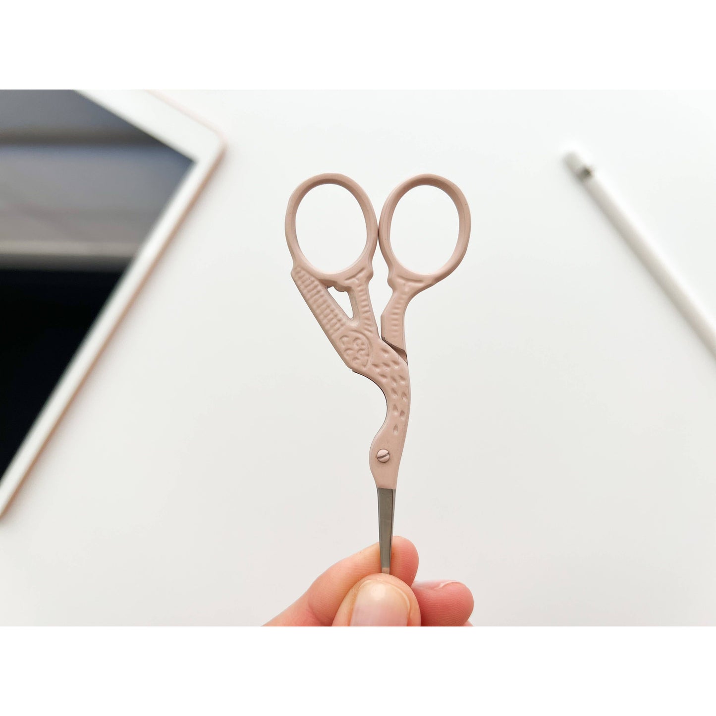 Stork Scissors