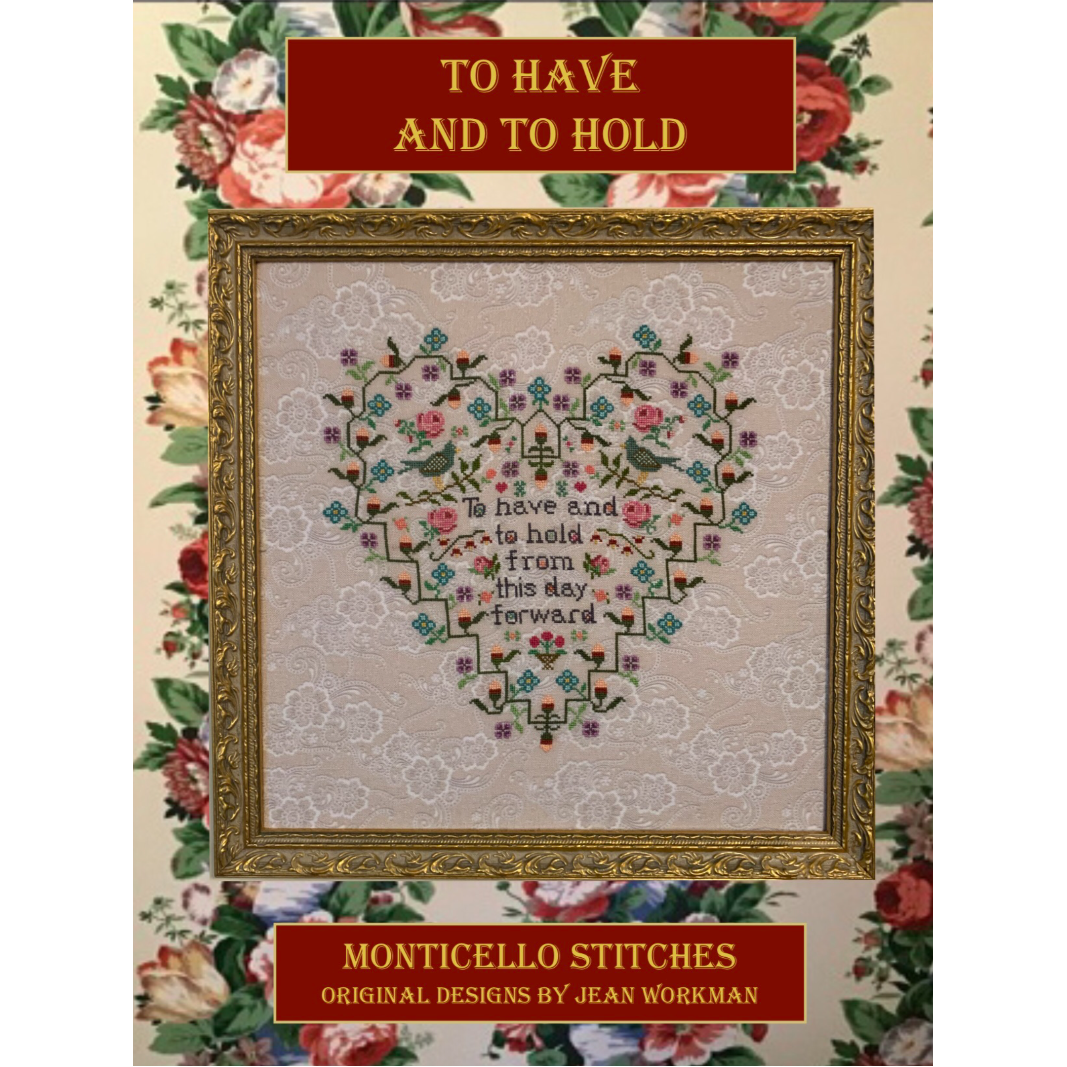 To Have and to Hold Pattern