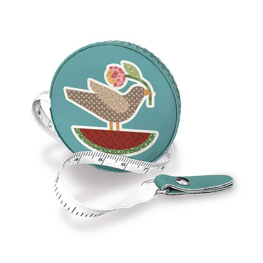 Lori Holt Bee Bundle Vinyl Tape Measure