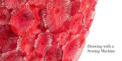 Organic Embroidery
