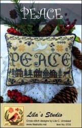 Peace Pattern