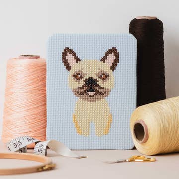 Dog Pattern