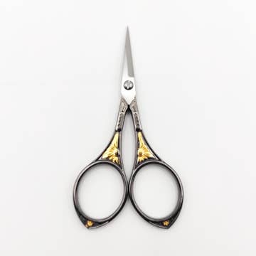 Daisy Style Scissors