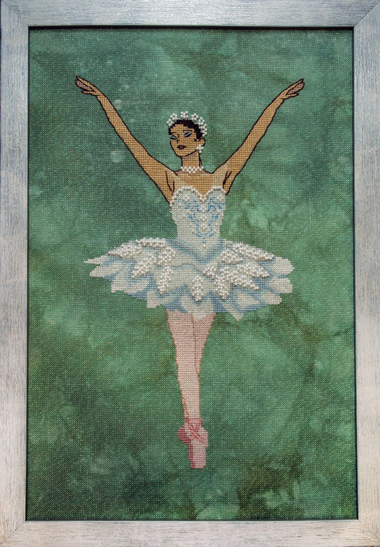 Snow Queen Pattern