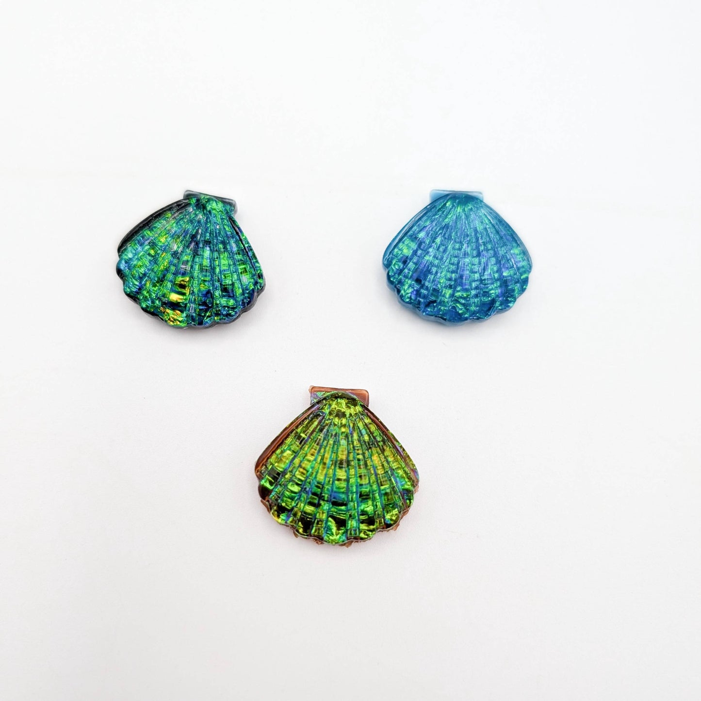 Seashell Needle Minder