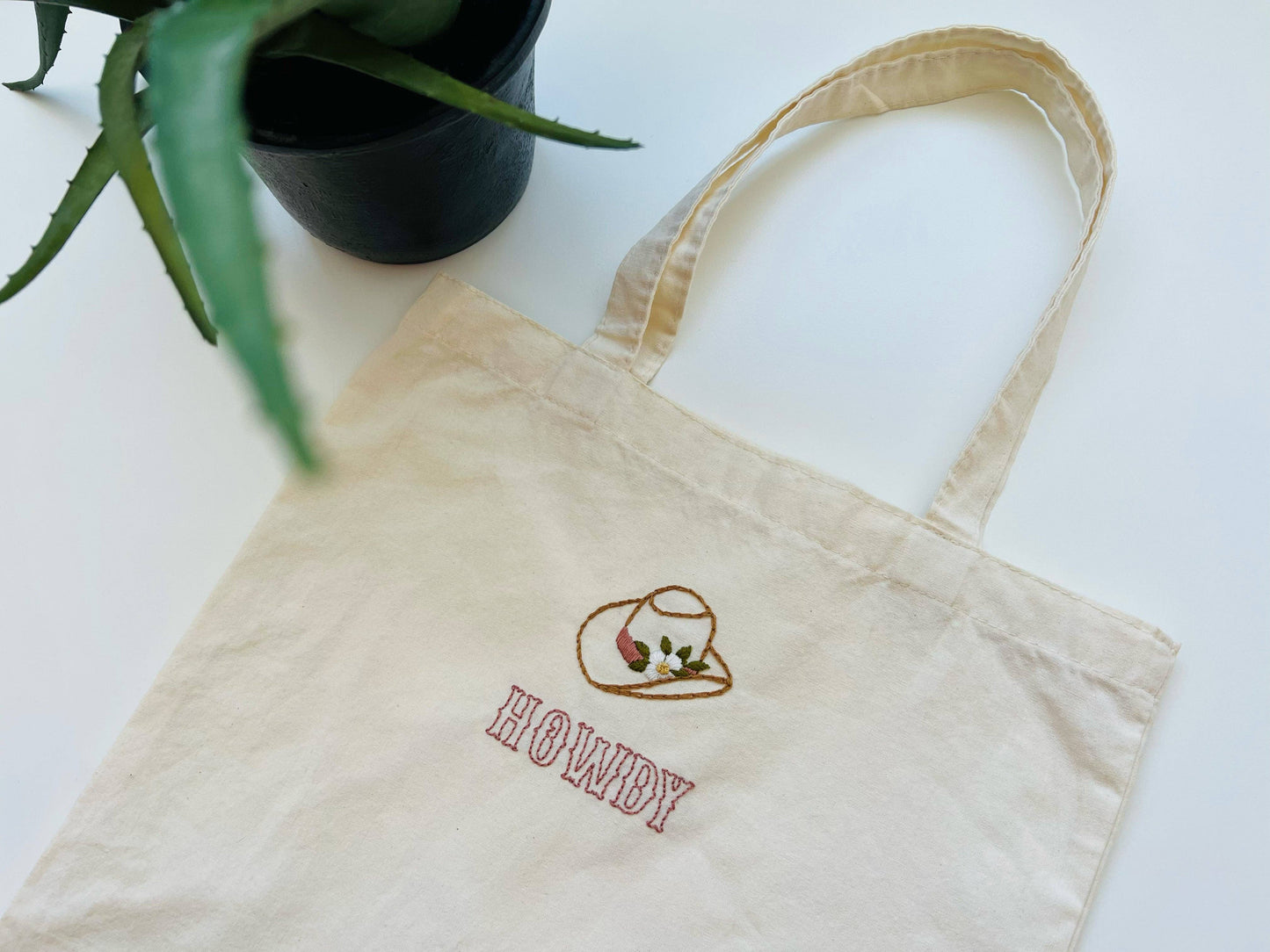 Nashville Vibes Stick & Stitch Embroidery Pack