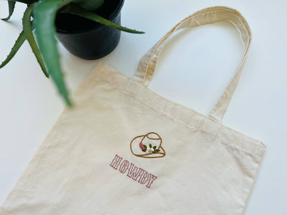 Nashville Vibes Stick & Stitch Embroidery Pack