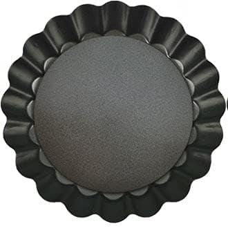 Mini Tart Pan 5" Black (WH)