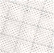 16 ct Easy Count White Aida #2190