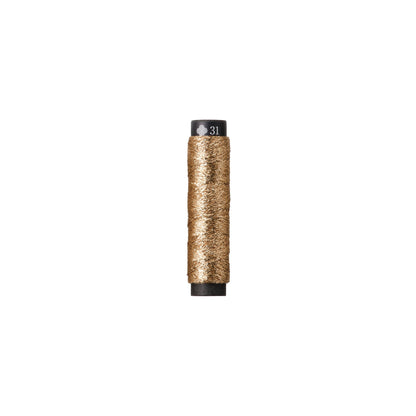 Nishikiito Metallic Embroidery Thread #77-E24