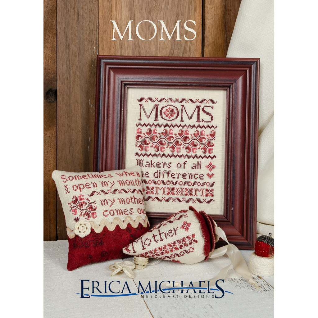 Moms Pattern