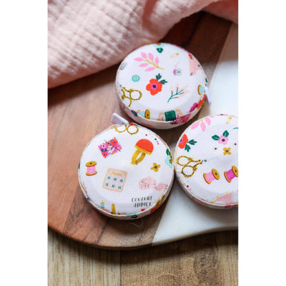 Sewing Pattern Tape Measure