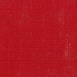 32 ct Christmas Red Linen #6530