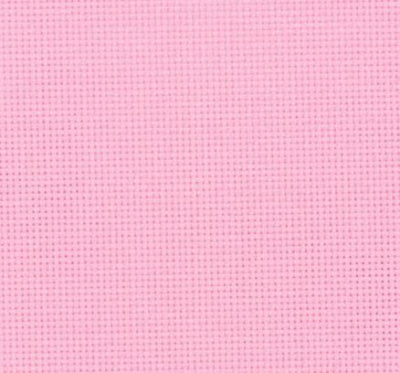 32 ct Rose Linen #65338