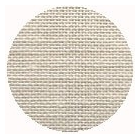 32 ct White Chocolate Linen #6594