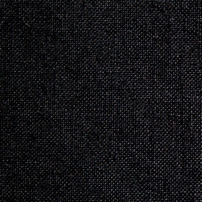 32 ct Black Linen Fat Quarter Pack