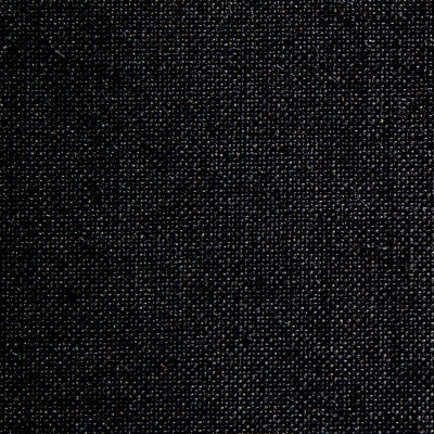 28 ct Black Linen Fat Quarter Pack