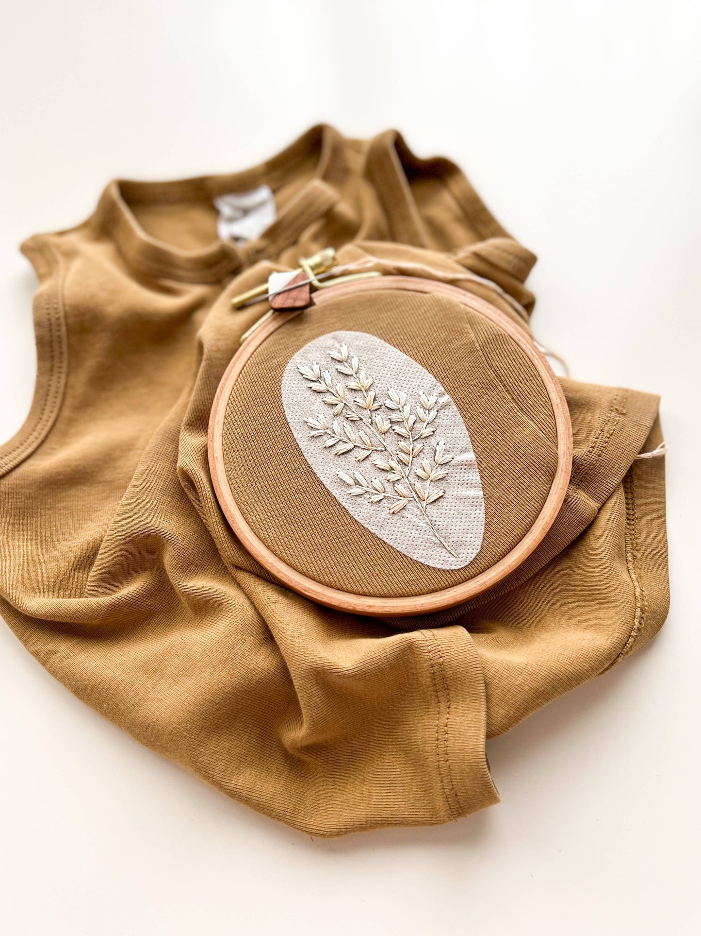 Stitch and Stitch Summer Vibes Embroidery Patterns