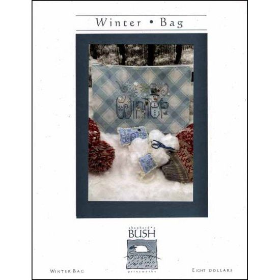 Winter Bag Pattern