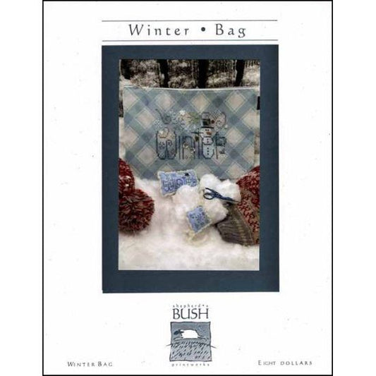 Winter Bag Pattern