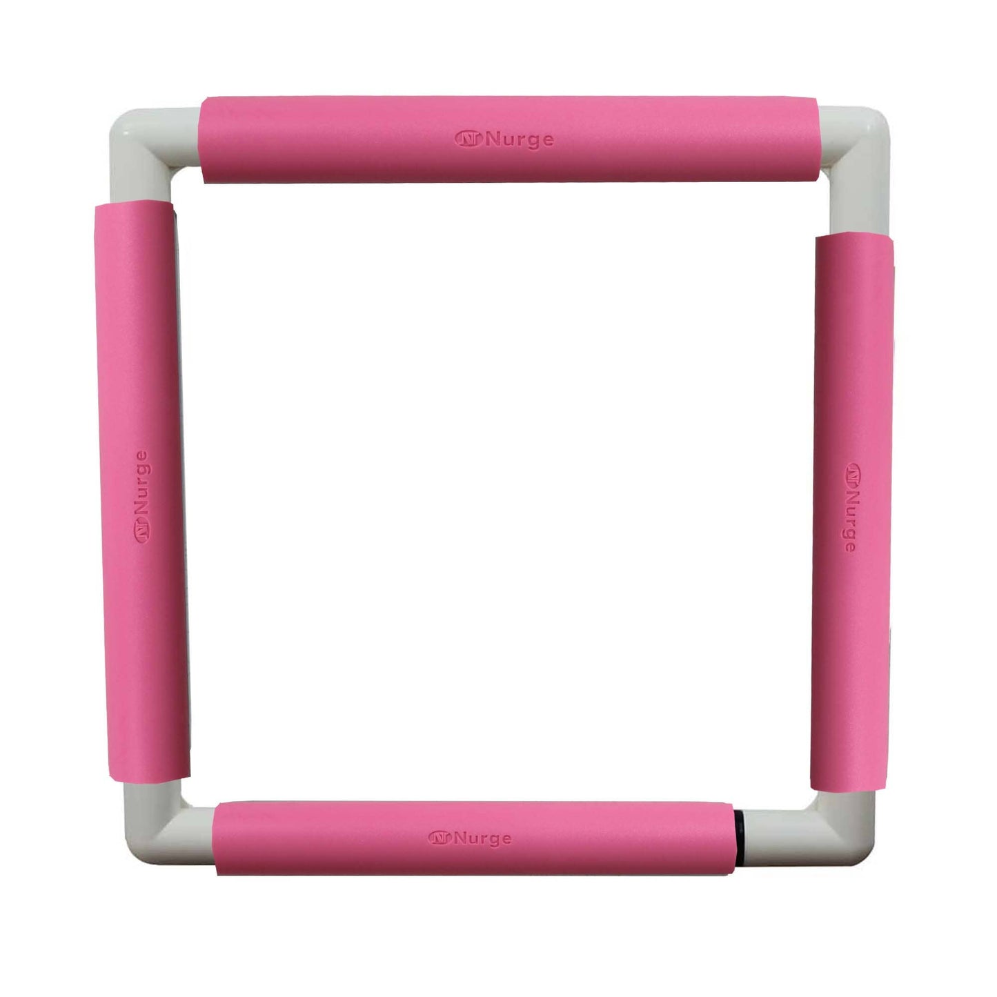 Nurge Embroidery Snap Frame 29cm x 29cm Beige