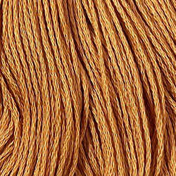 67 Bright Rusty Orange