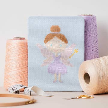 Fairy Pattern