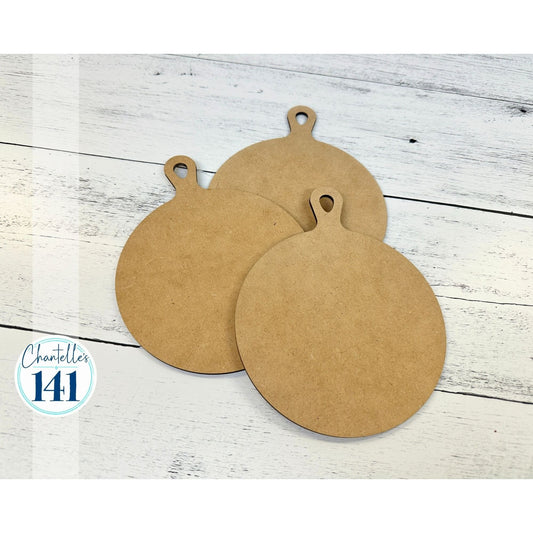 Perpetual Paddles Set of 3