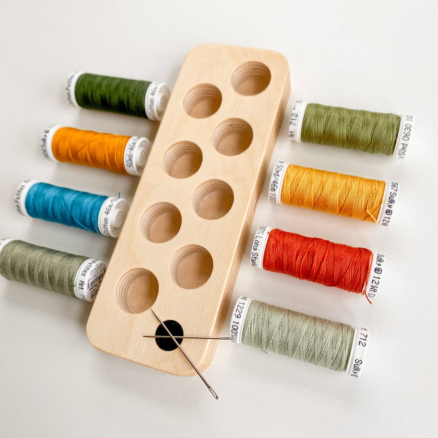Spool Minder