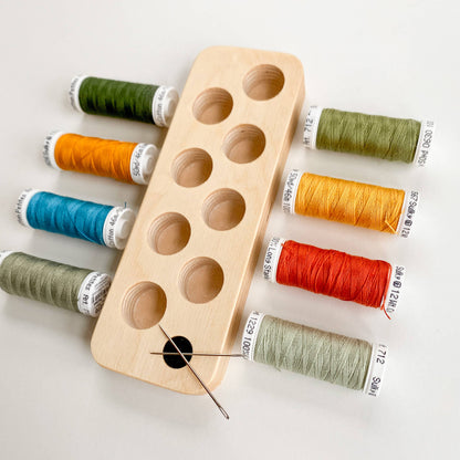 Spool Minder