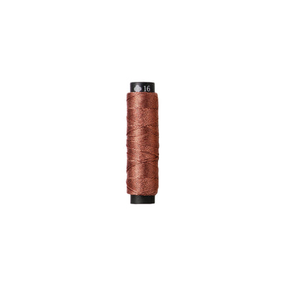 Nishikiito Metallic Embroidery Thread #77-E23