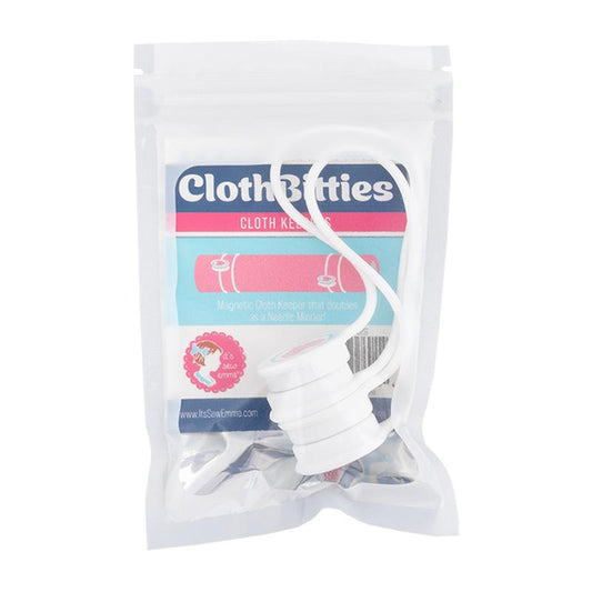 Cloth Bitties