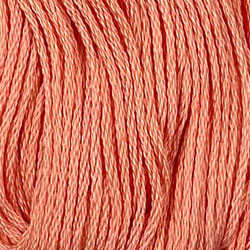 71 Bright Peach Medium